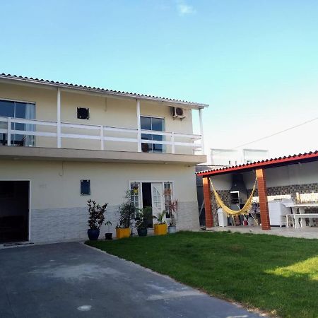 Casa De Praia Nunez Florianopolis Exterior photo