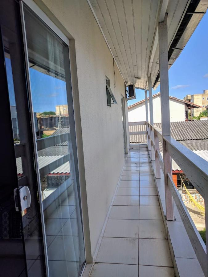 Casa De Praia Nunez Florianopolis Exterior photo