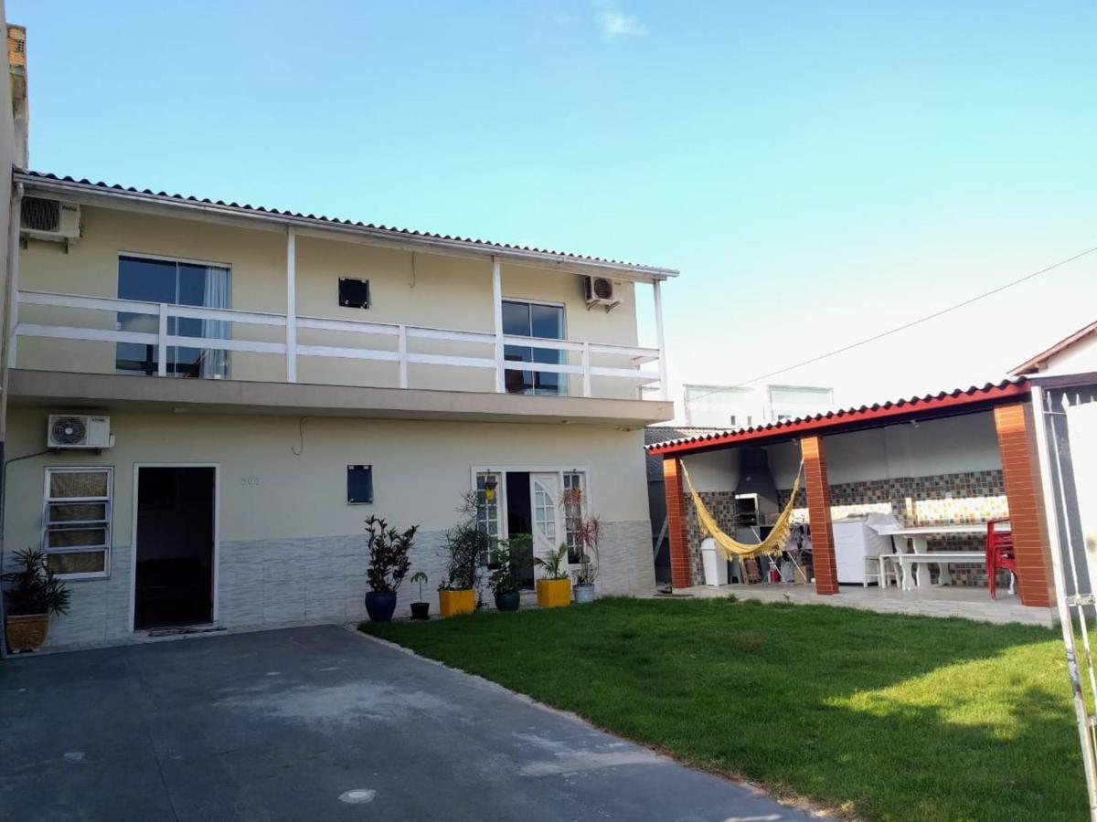 Casa De Praia Nunez Florianopolis Exterior photo