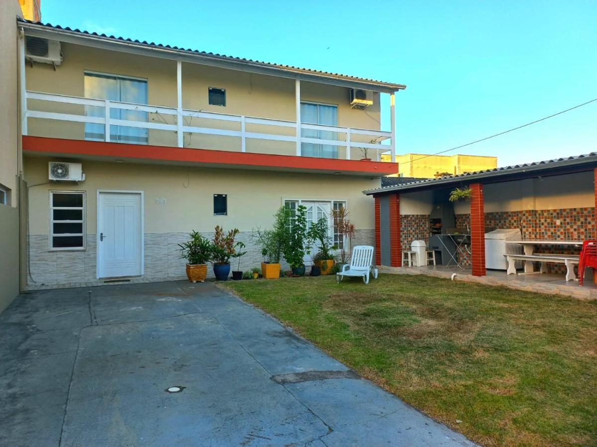 Casa De Praia Nunez Florianopolis Exterior photo